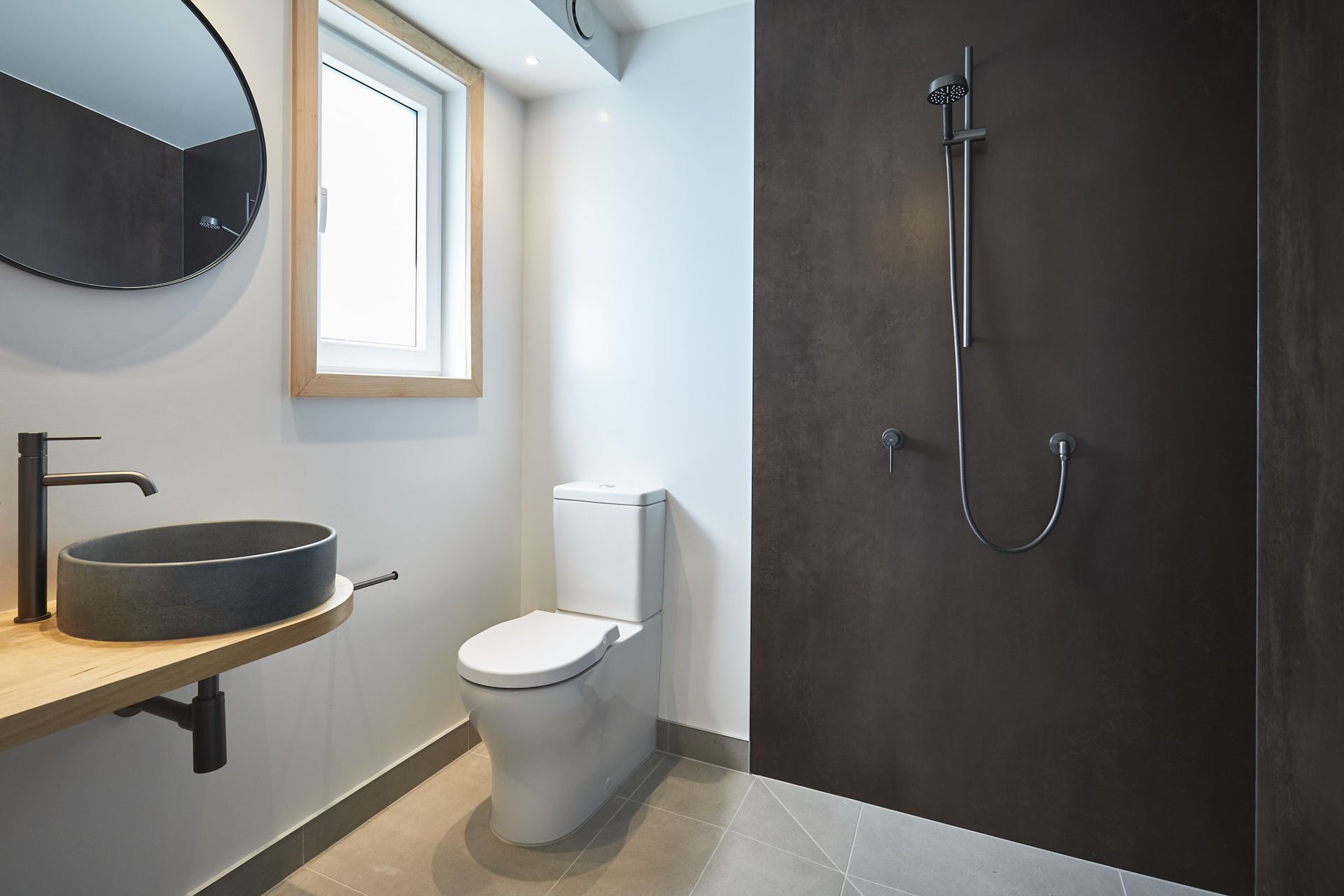 Fairfield Office - Certified Low Energy Building