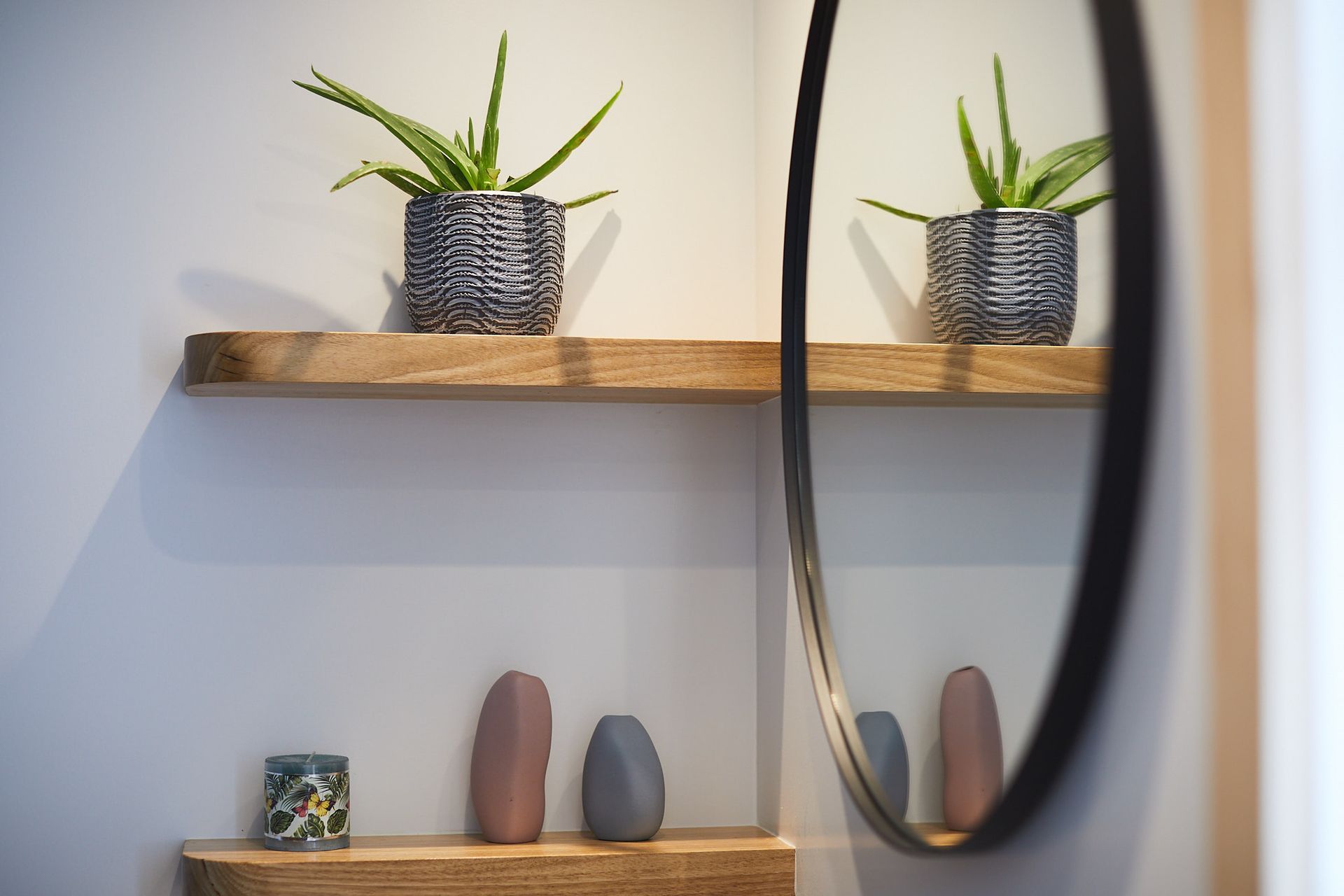 Fairfield Office - Certified Low Energy Building