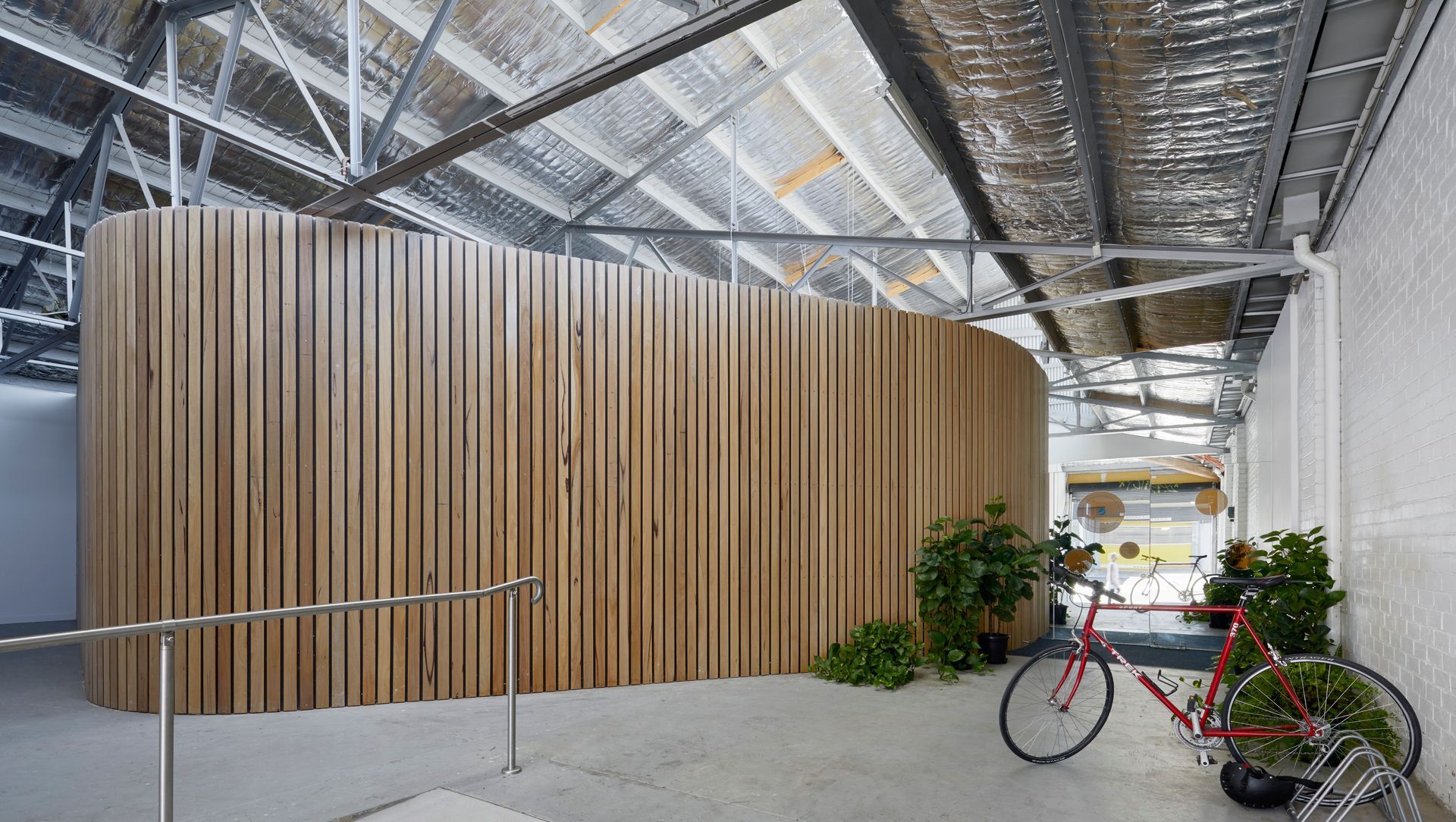 Beyond Rest Collingwood banner