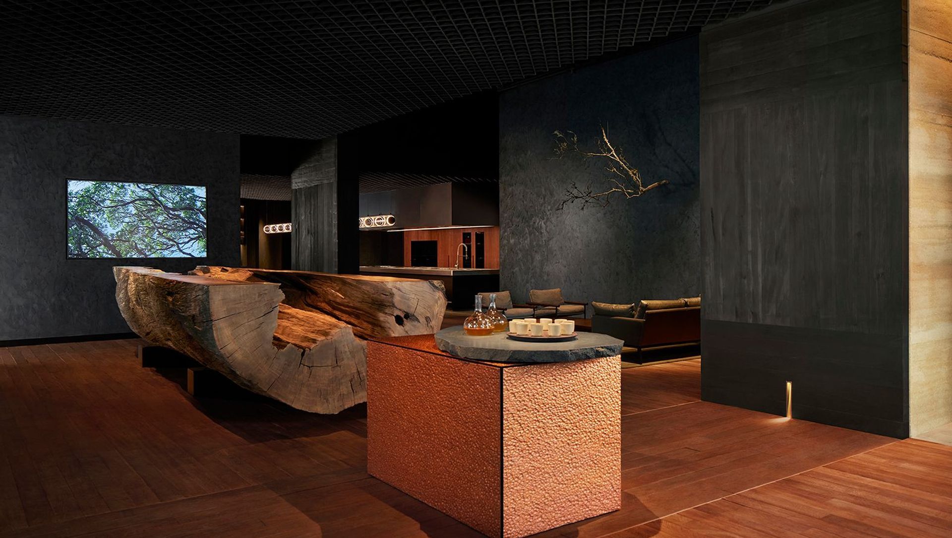 Fisher & Paykel  Experience Centre banner