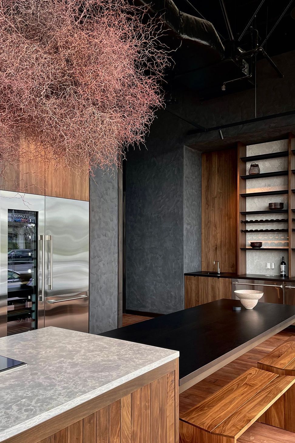 Fisher &amp; Paykel  Experience Centre