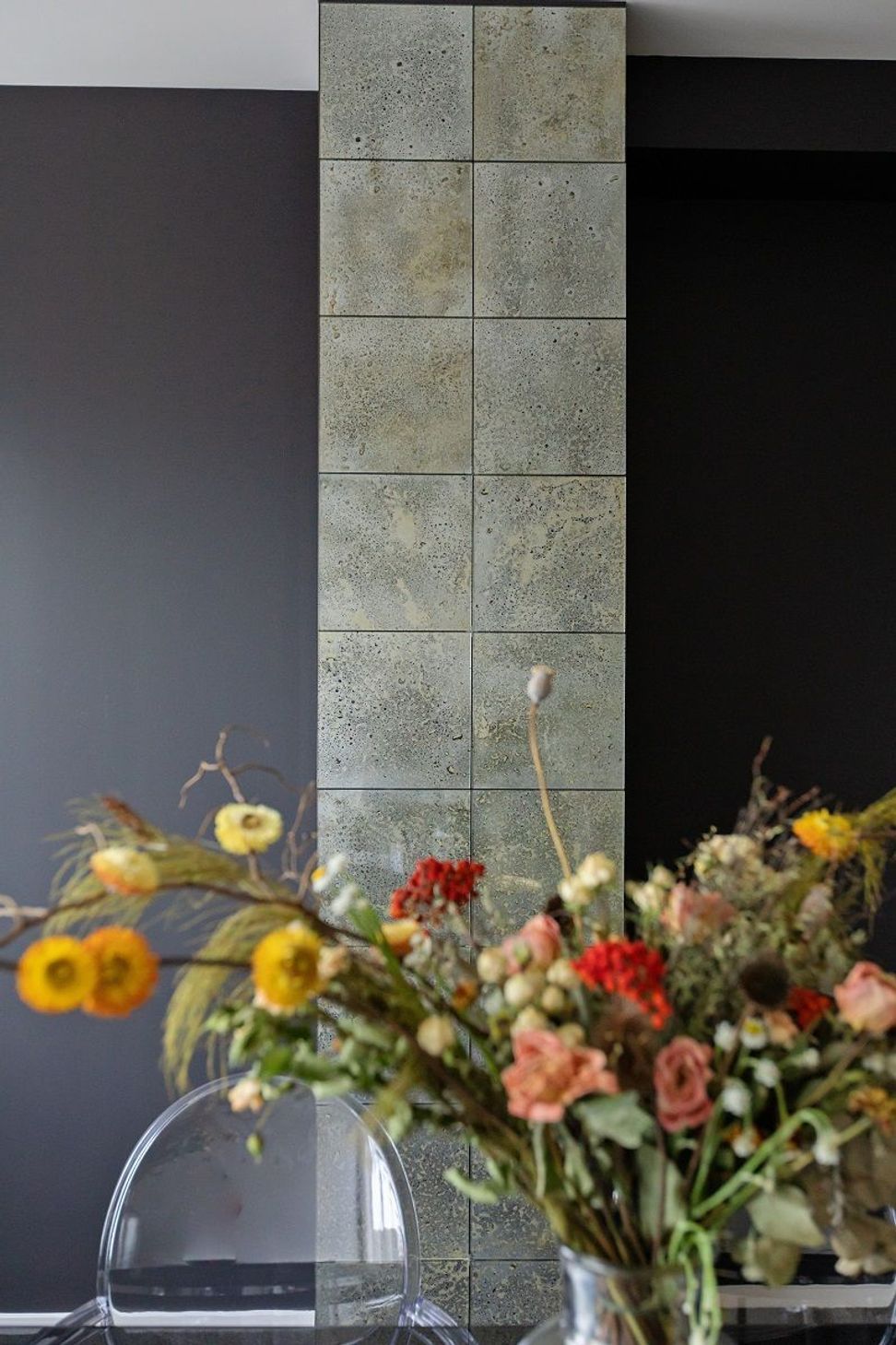 Image Glass Showroom