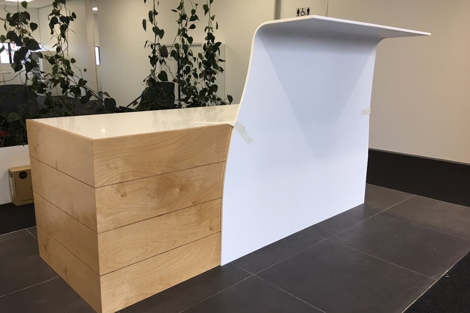 First Global Logistics