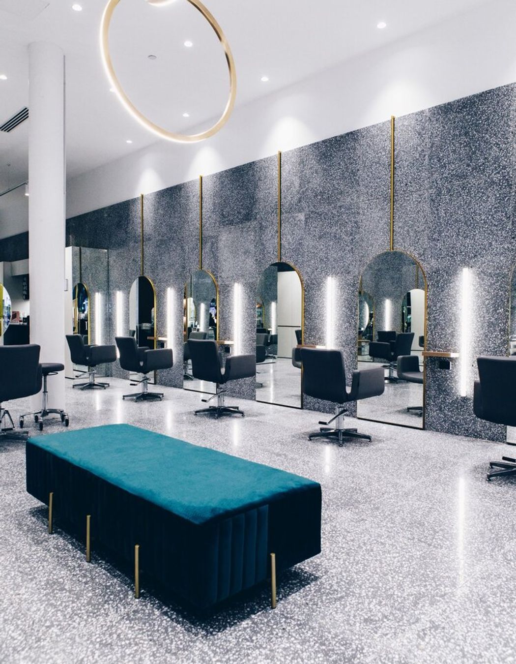 Sulin | Westfield Newmarket