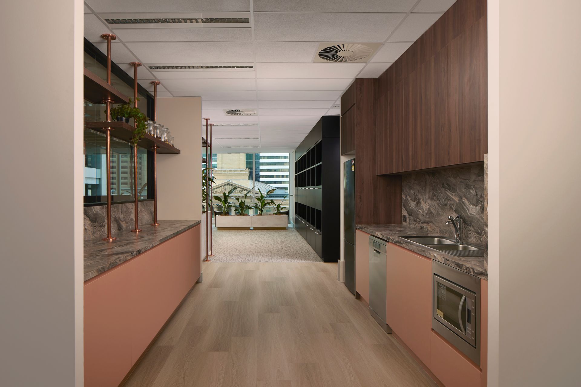 Dexus, 3/145 Ann Street