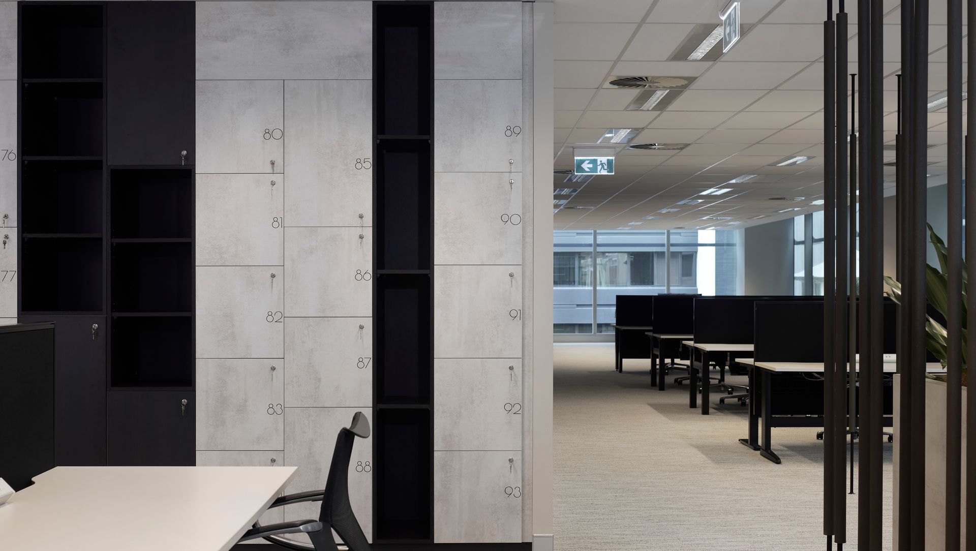 Dexus, 3/145 Ann Street banner