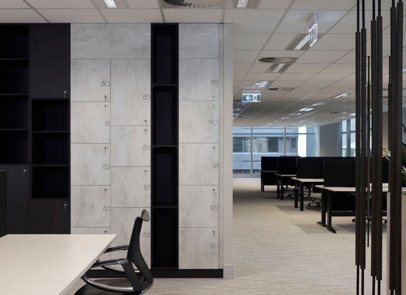 Dexus, 3/145 Ann Street