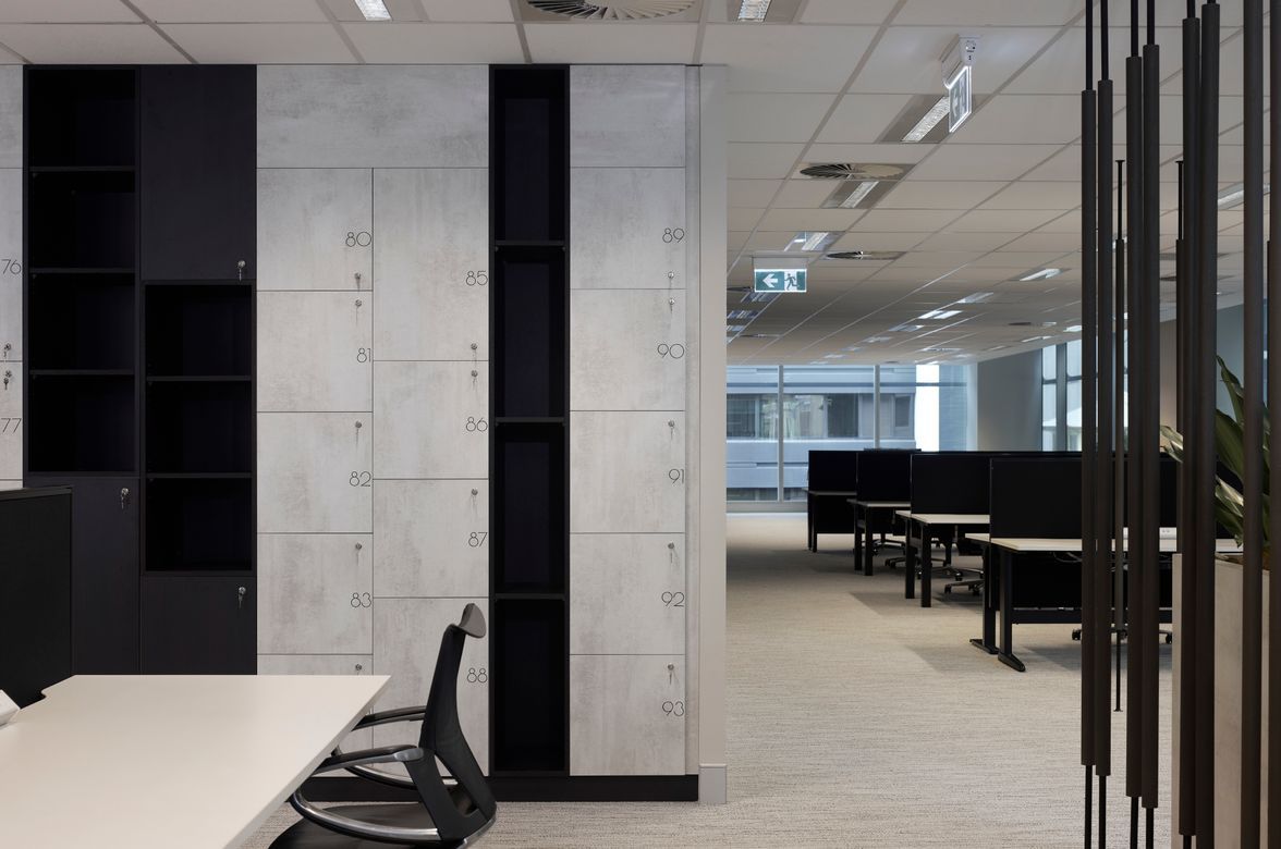 Dexus, 3/145 Ann Street