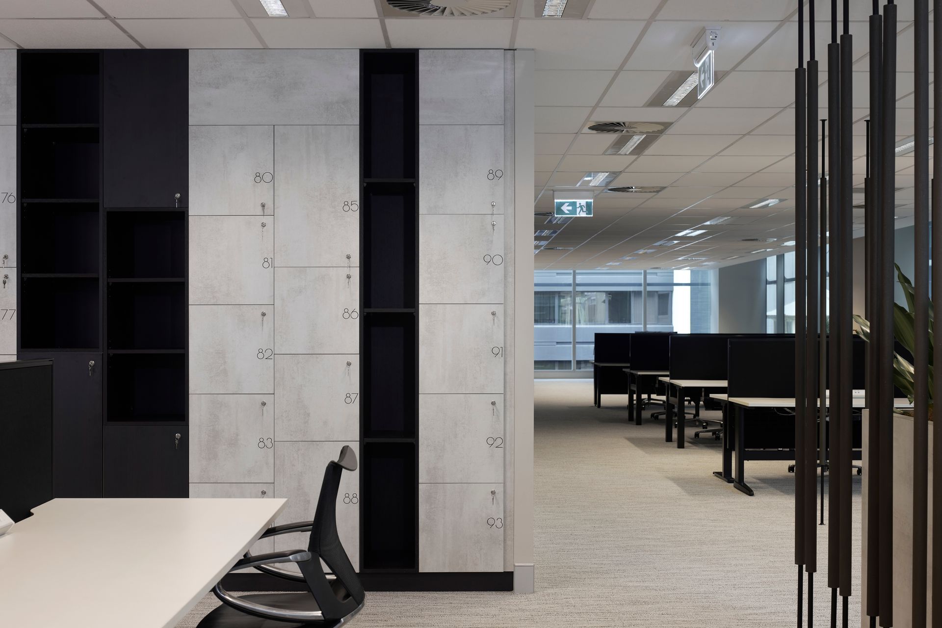 Dexus, 3/145 Ann Street