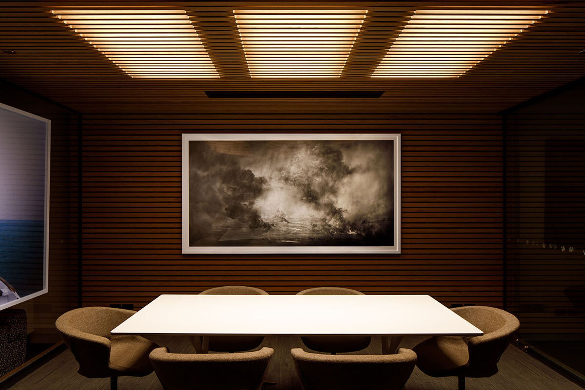 Woolstore Management