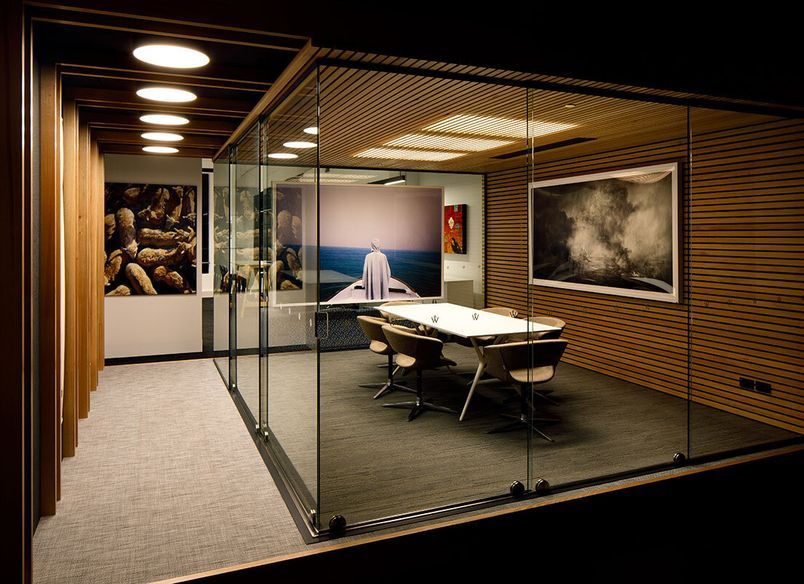 Woolstore Management