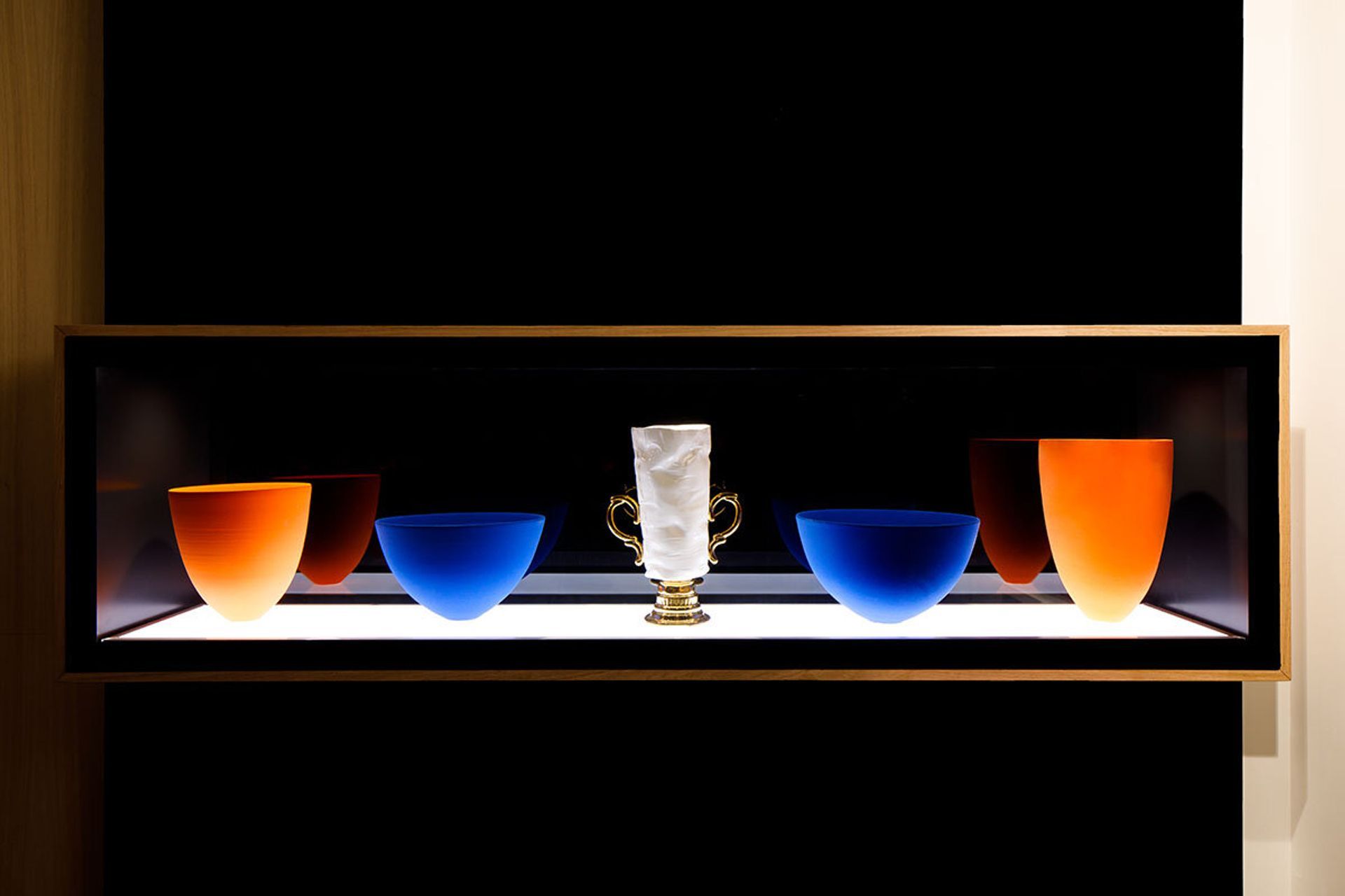 Woolstore Management