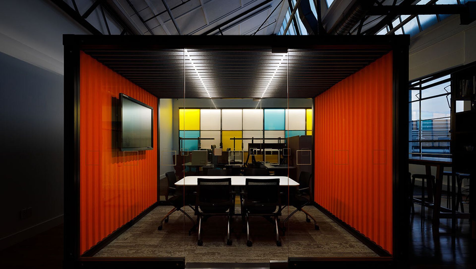 Arcon Interiors banner