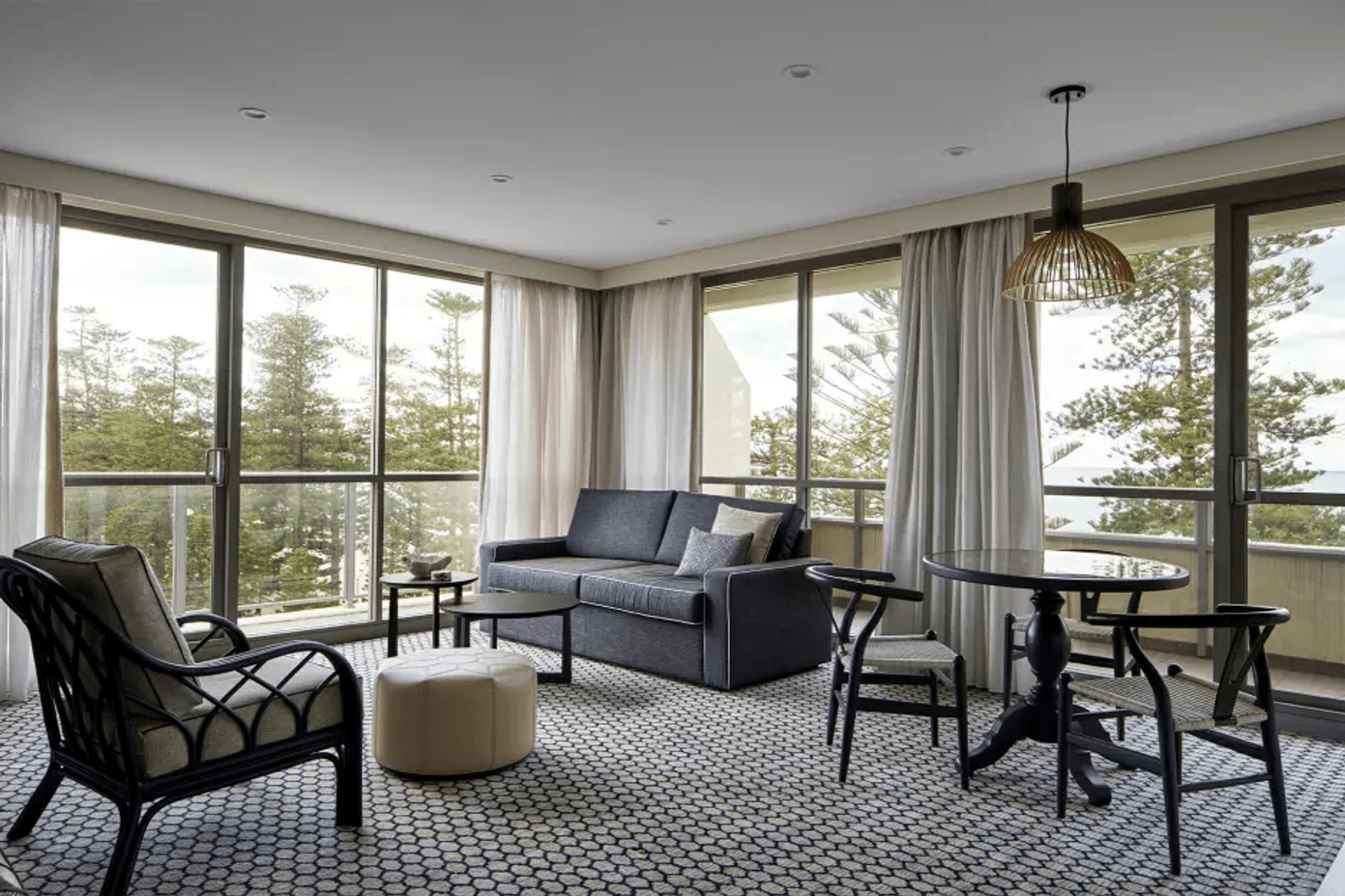 The Sebel Manly Beach