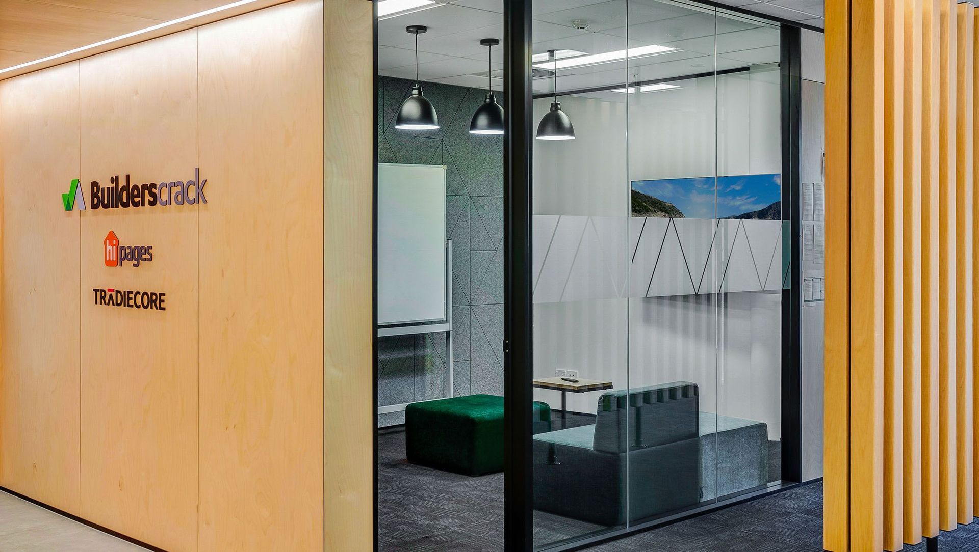 Builderscrack banner