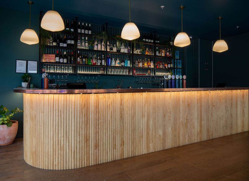 The Whakatipu Brewery, Simple Sophistication in Queenstown's Brewery Scene