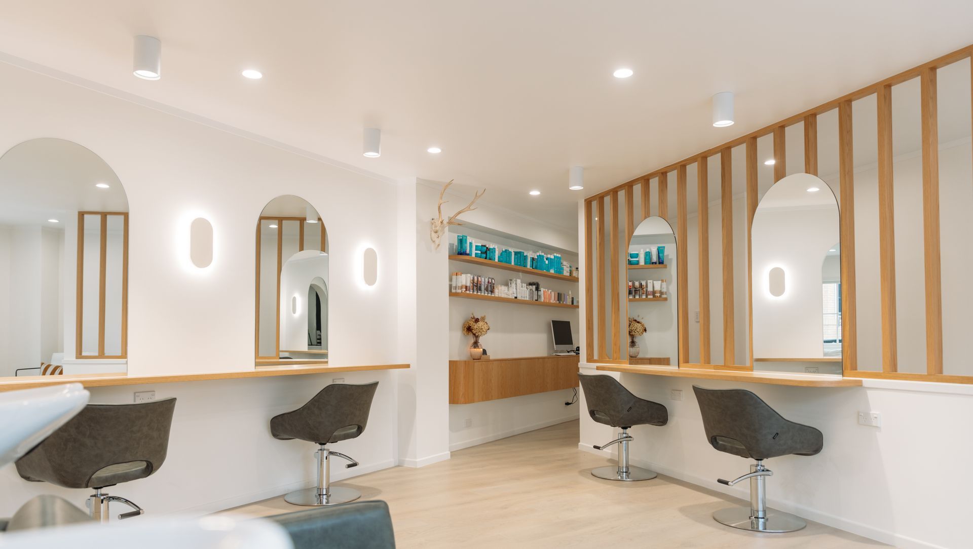 Hare & Hunter banner