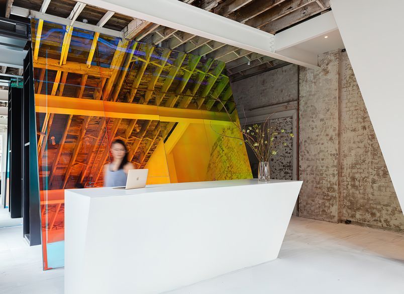 Humming Puppy Sydney