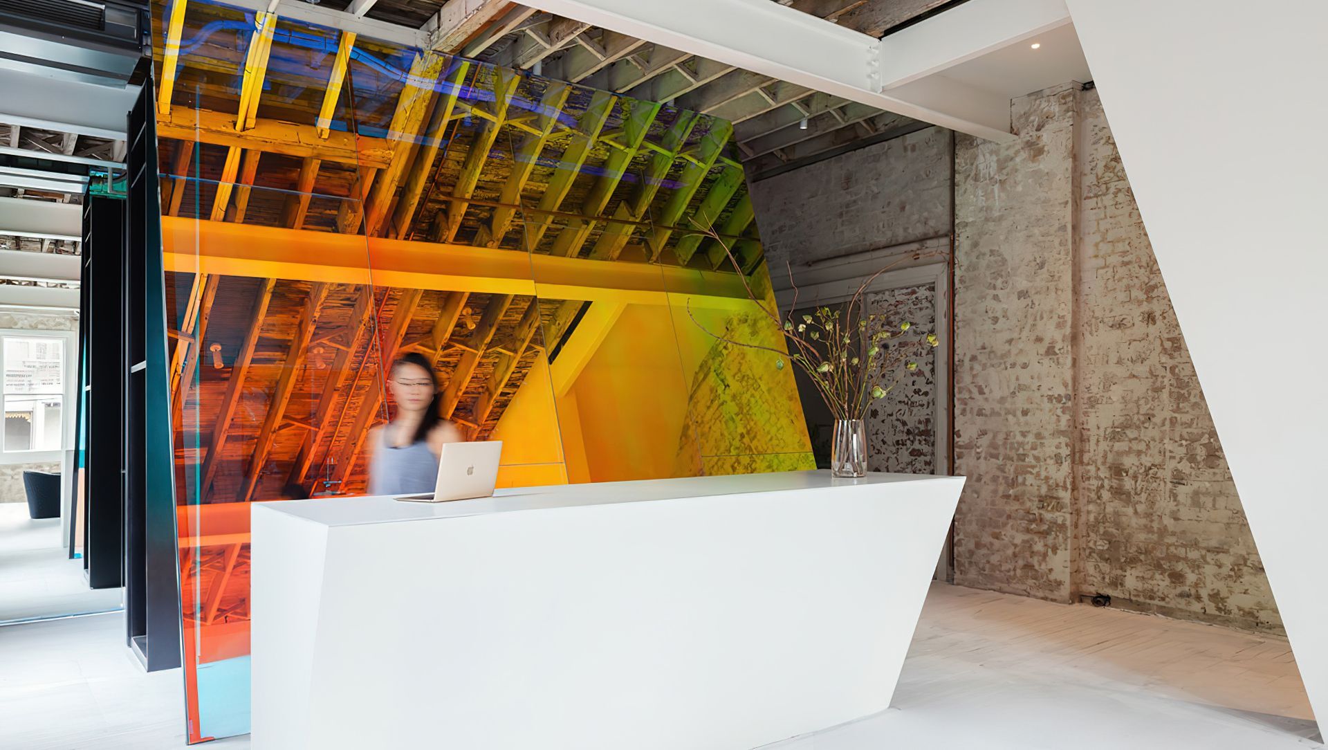 Humming Puppy Sydney banner