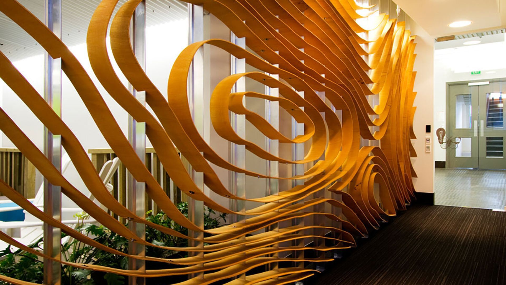 HainesAttract banner