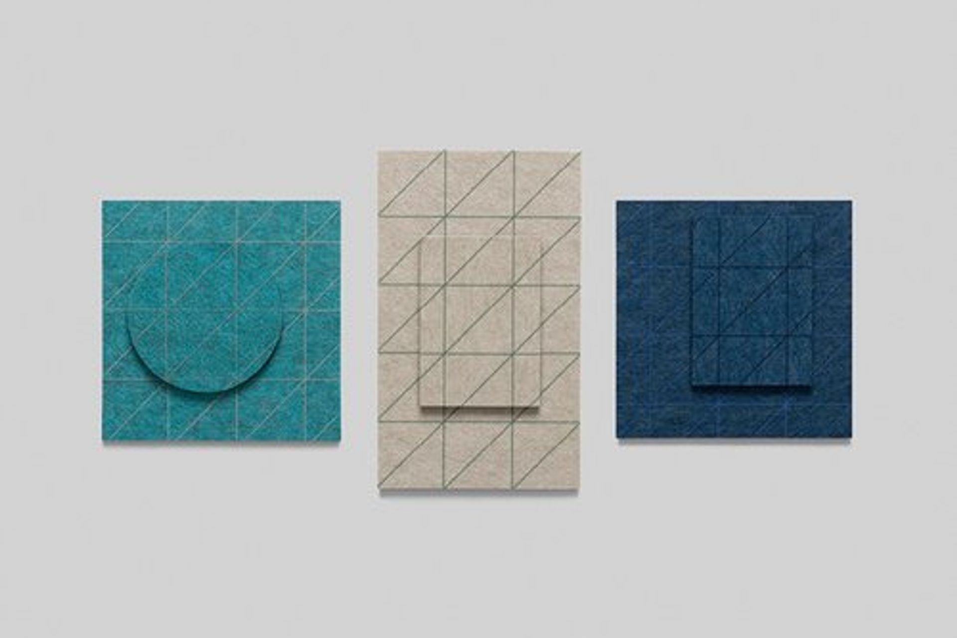 Himmel Surface Design