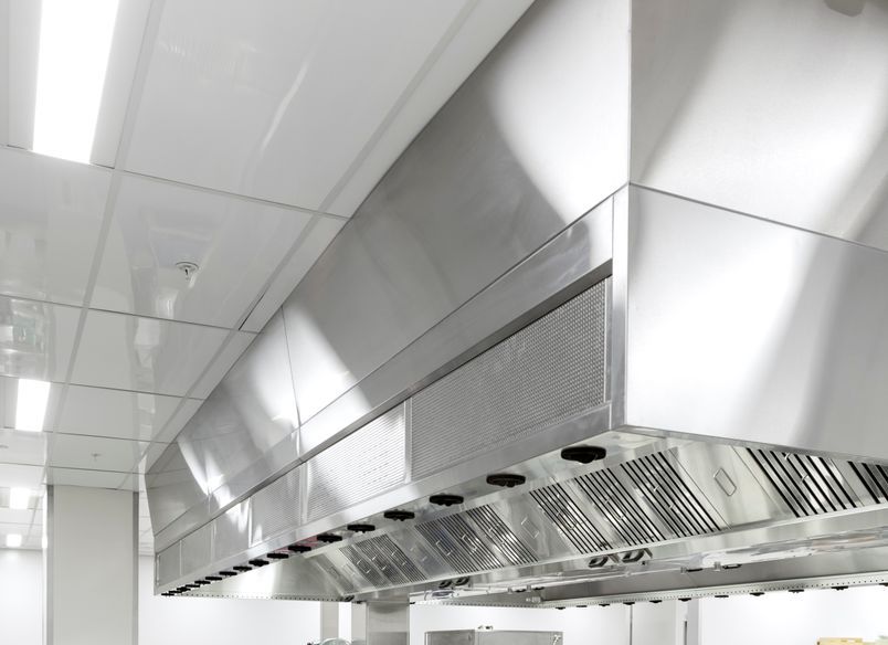 Fenta commercial kitchen ceiling tiles: for high performance