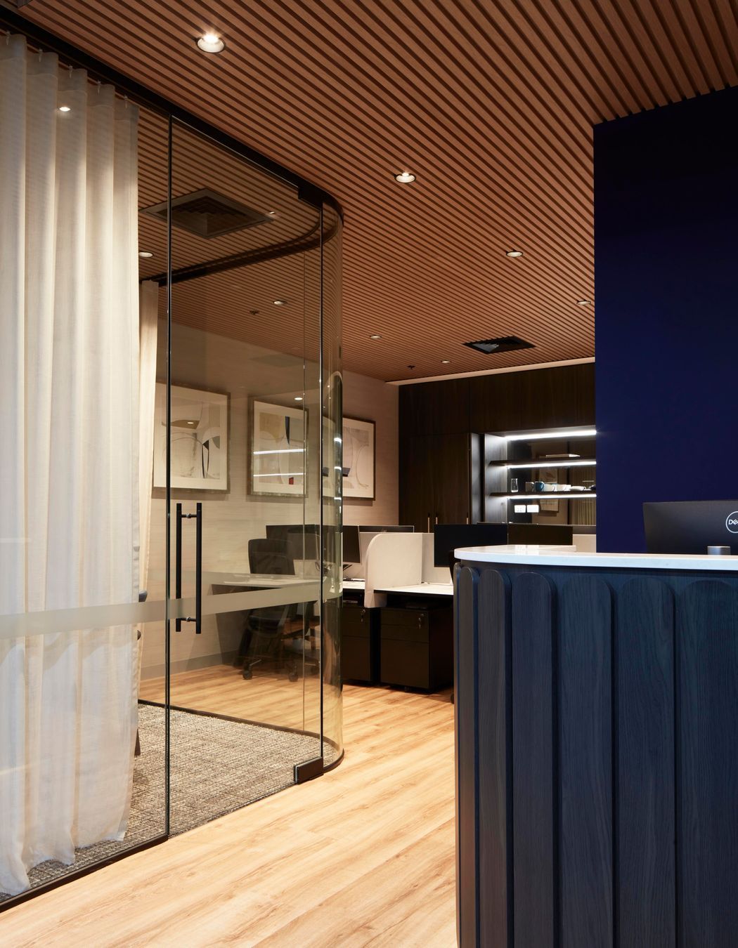 Marshall. Chan. Yahl.