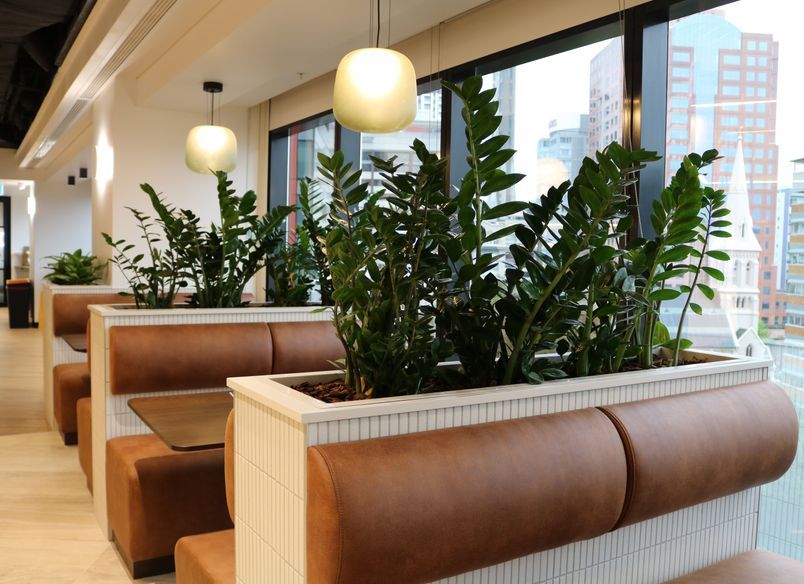 Baker Tilly - Long term hire project