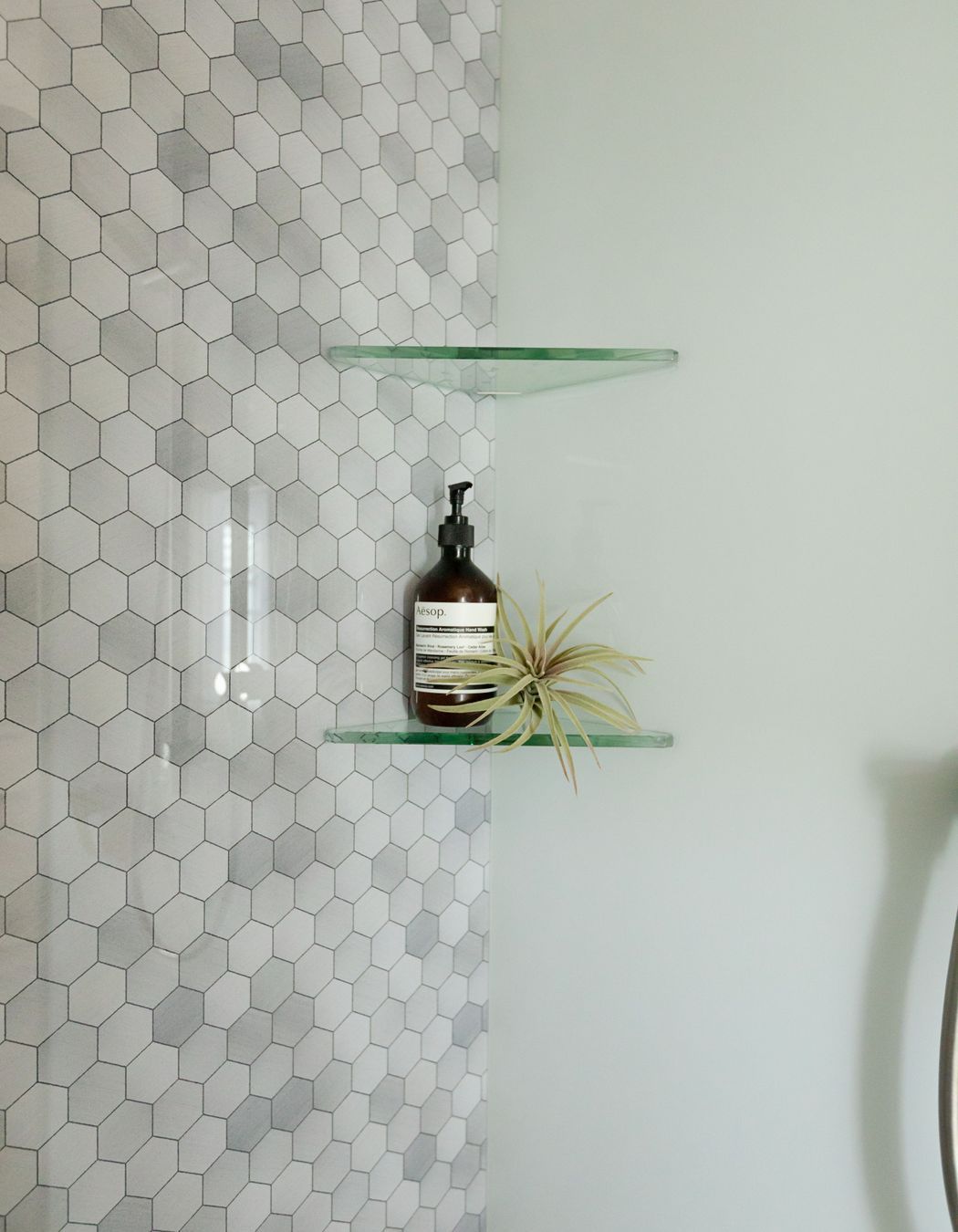 Image Glass Showroom