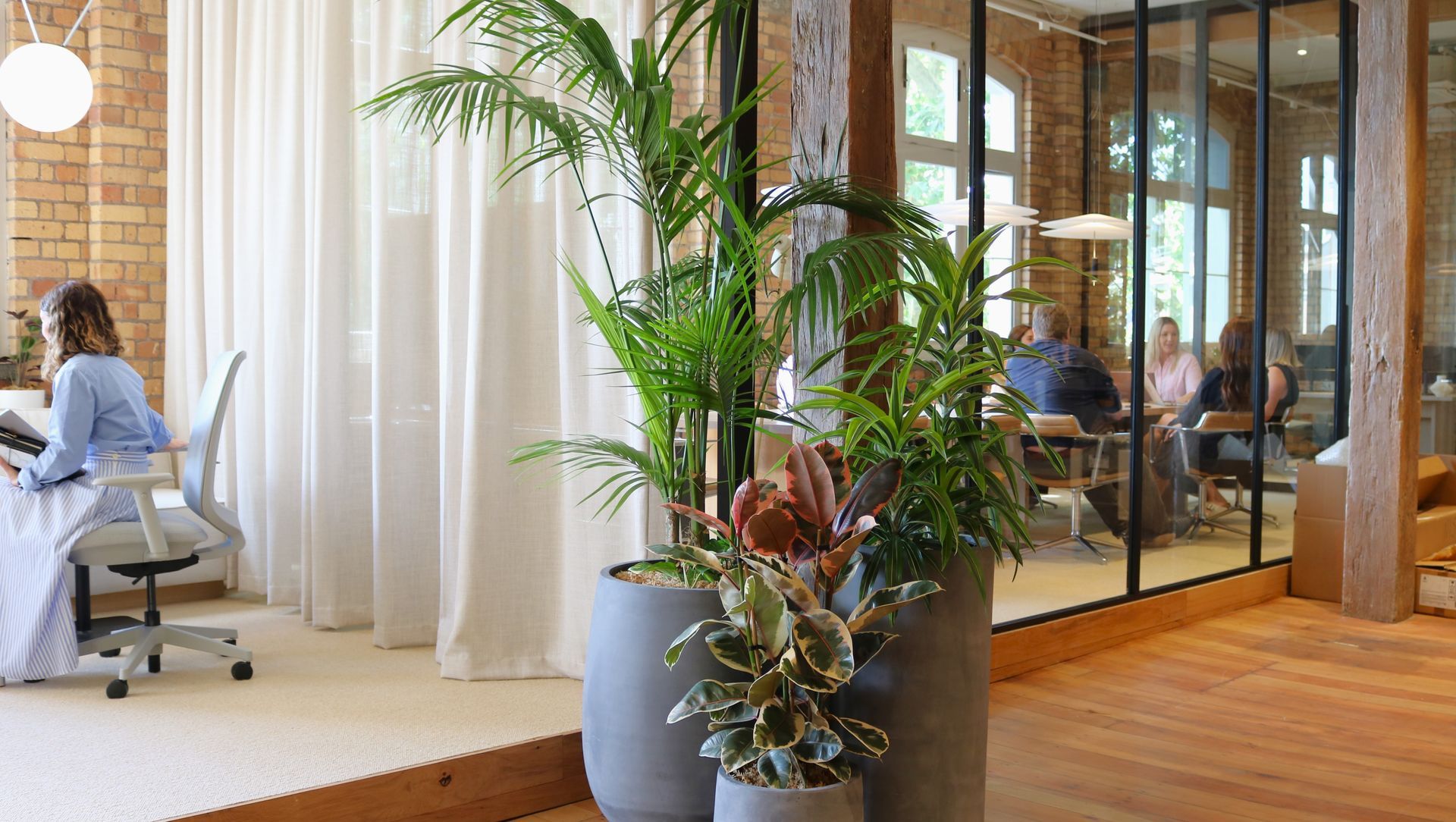 ArchiPro - Long term hire project banner