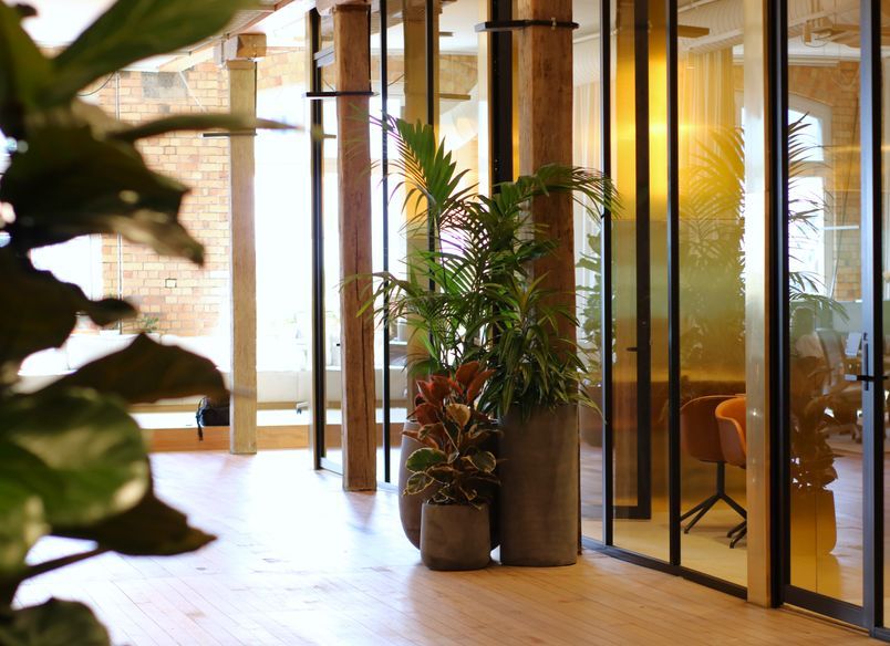 ArchiPro - Long term hire project