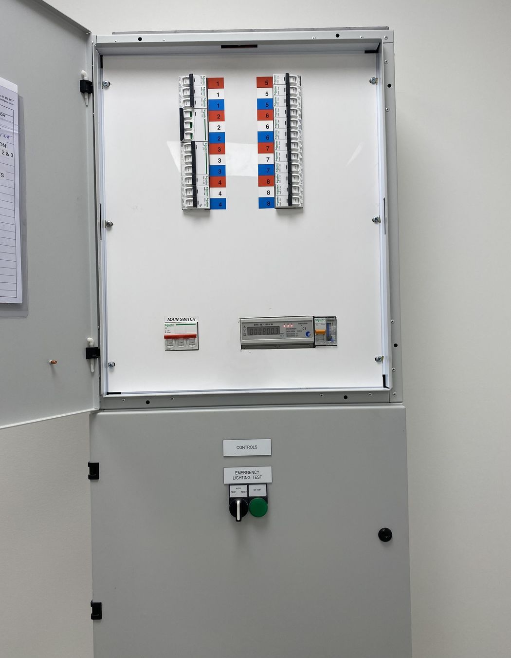 Align Health - Commercial fit out