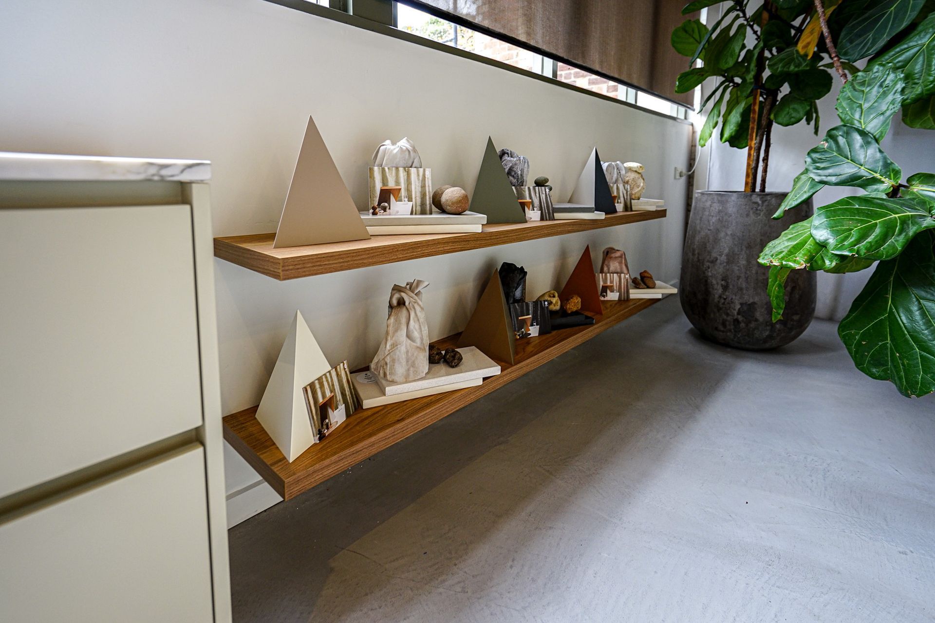 cantilever interiors