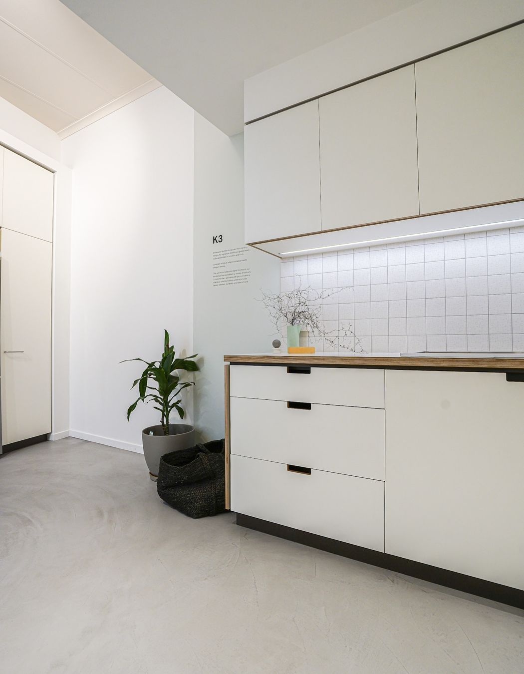 cantilever interiors