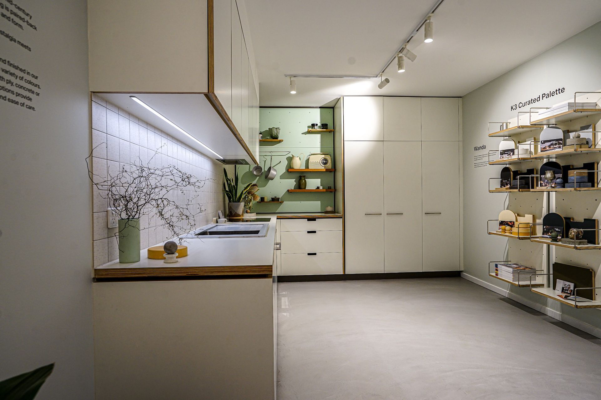 cantilever interiors