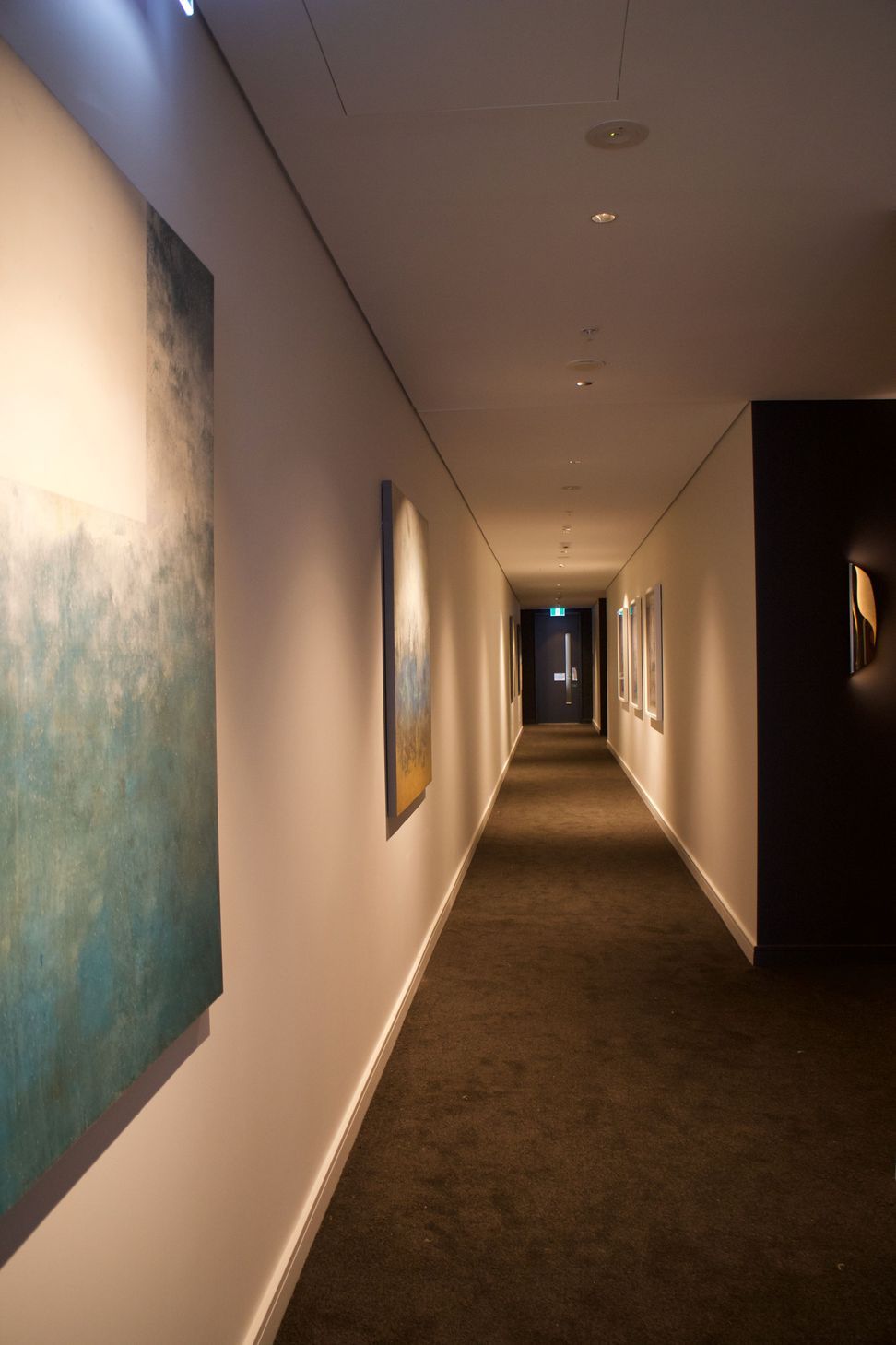 The Residences
