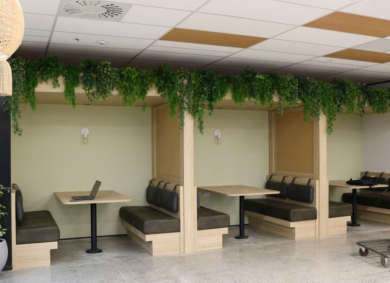 T&G Global - Artificial planting project