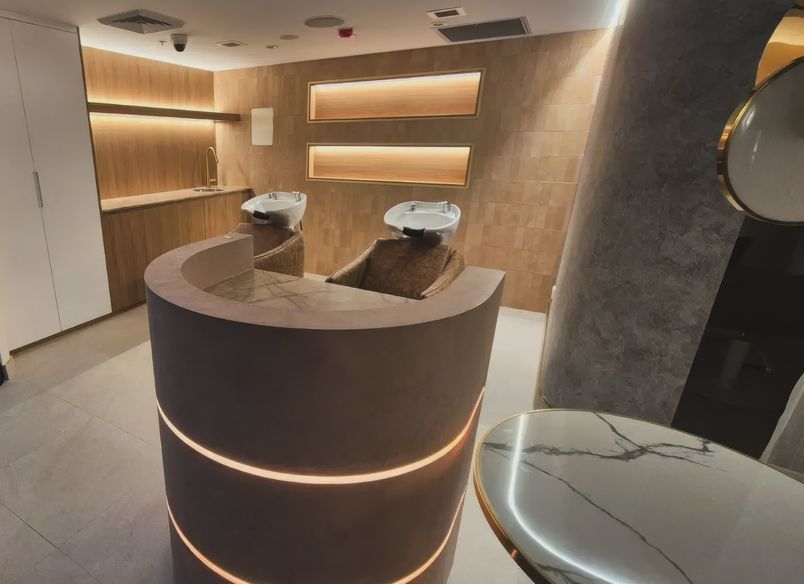 Opulence 254 (Hair Salon)