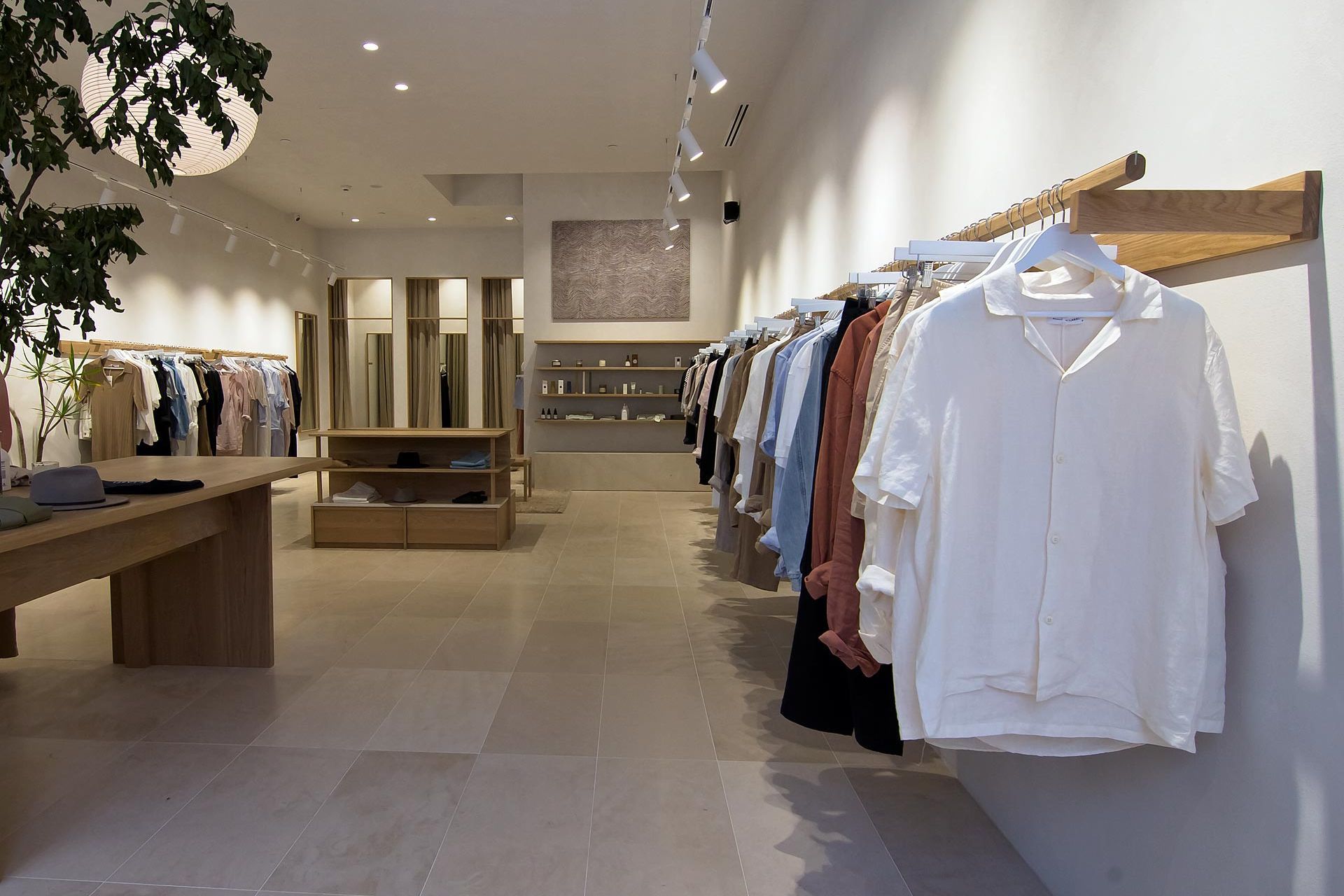 Tavira Limestone Honed | We Are Triibe | Prospace Projects