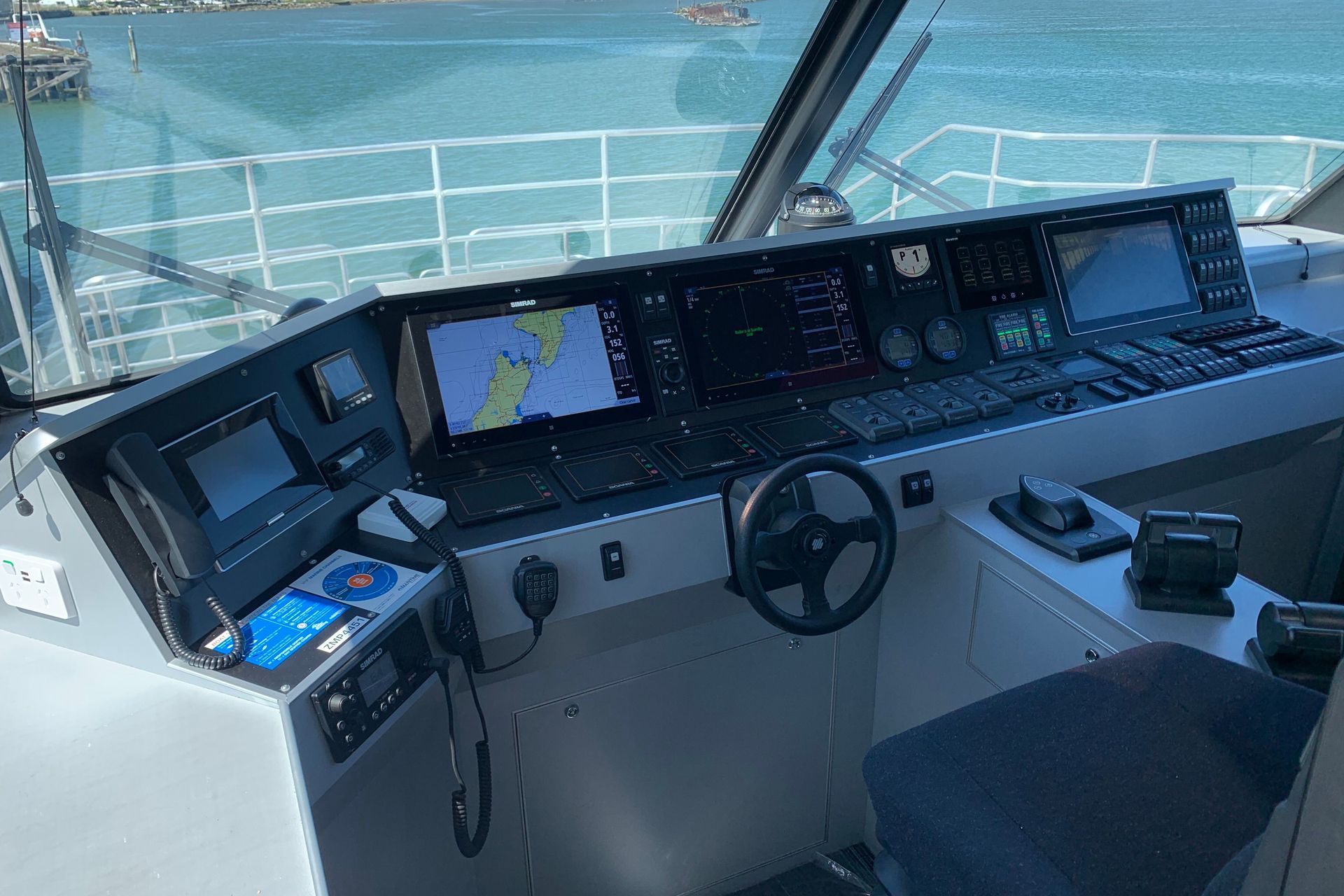 Whale Watch Kaikoura - Te Ao Marama