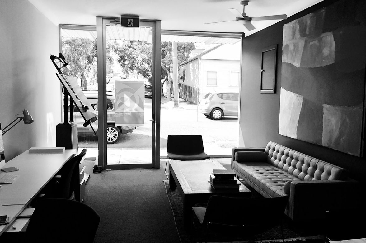 karmatecture Studio Project