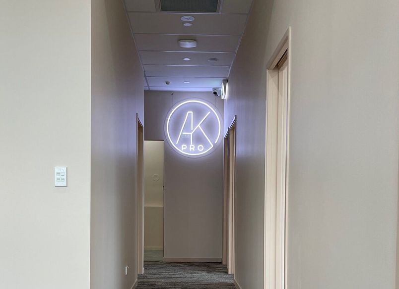 AK Pro Anti-Ageing Clinic