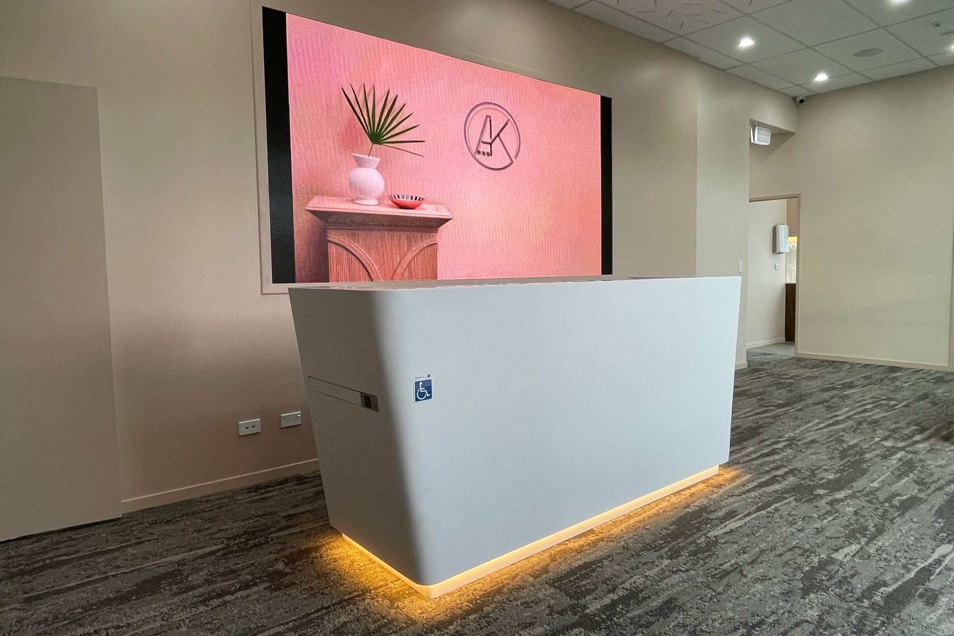 AK Pro Anti-Ageing Clinic