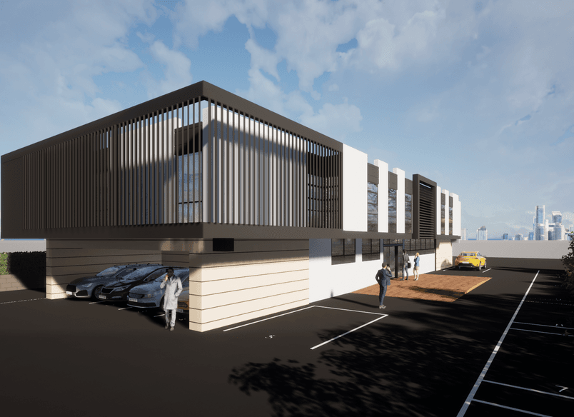 Modern Makeover with a Nod to the Past