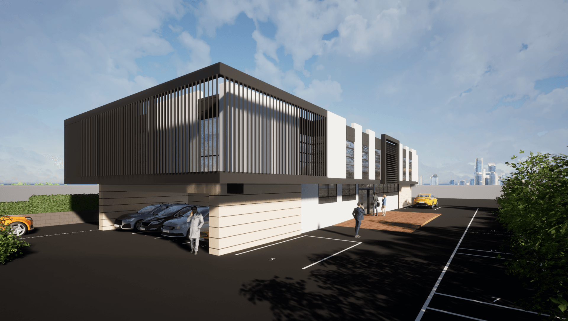 Modern Makeover with a Nod to the Past banner