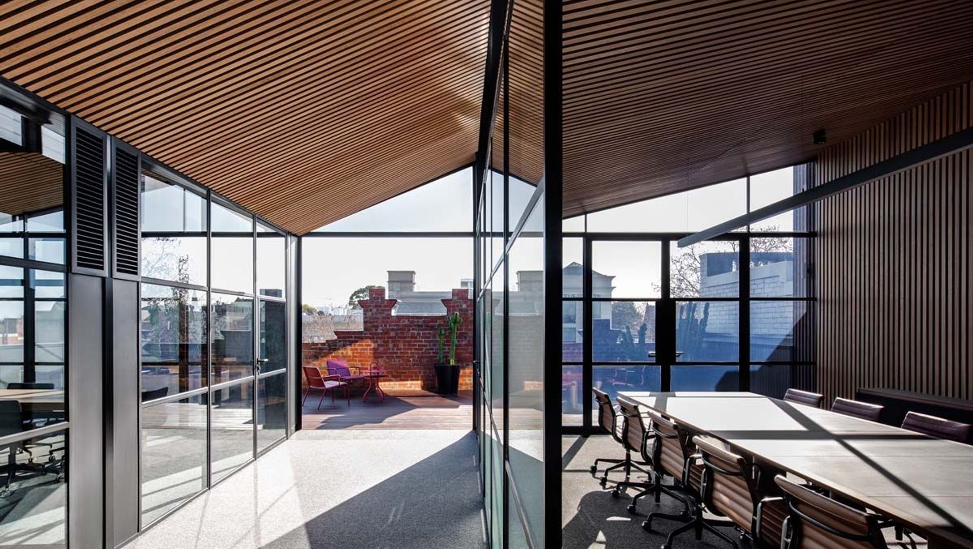 High Street Office banner