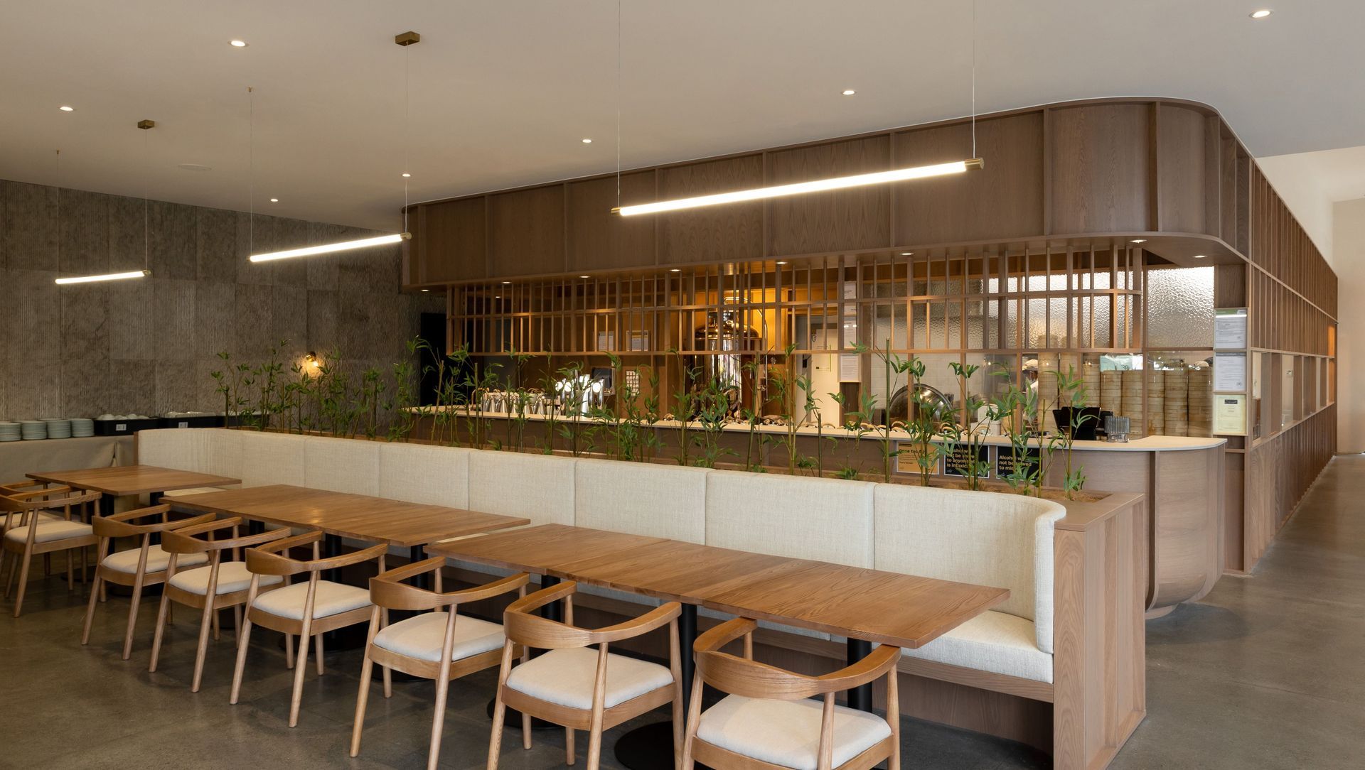 Yum Cha Newmarket banner