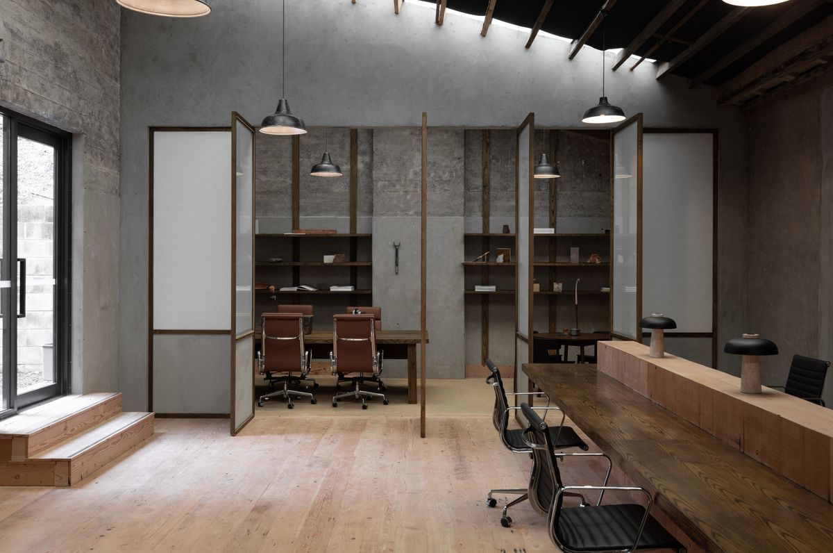 CASA Offices