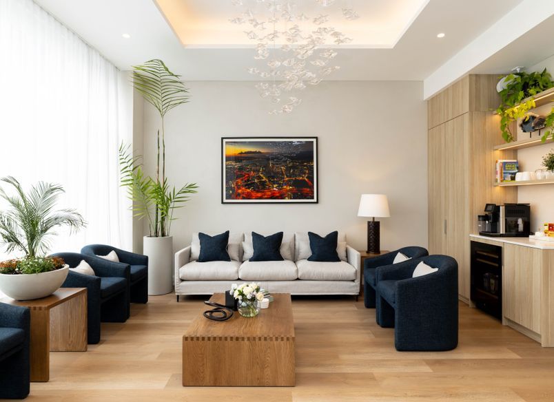 Duracore® Flooring | Newmarket Day Surgery