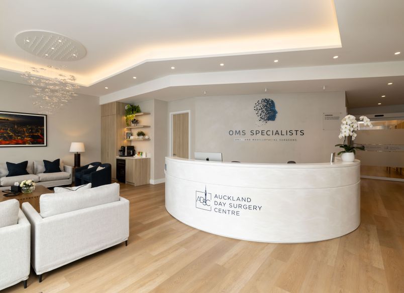 Duracore® Flooring | Newmarket Day Surgery